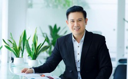 Hụt ghế "cá mập” trong Shark Tank, CEO Phạm Văn Tam trở lại và lợi hại hơn xưa: Tự lập tập đoàn đầu tư, tổng vốn dự kiến là 1.000 tỷ đồng