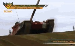 Tank Biathlon 2020: Vòng bán kết Bảng 2 đã ngã ngũ, Việt Nam giành vé vào trận chung kết