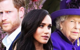 Harry buồn khi không thể về Anh nghỉ hè cùng gia đình và phản ứng của Meghan Markle khiến dư luận bức xúc