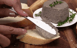 Muốn có pate chay ngon và lành bạn không cần phải đi mua vì cách làm cực dễ, có hẳn 3 cách ở đây này!