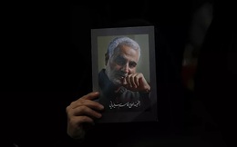 Iran tuyên bố sẵn sàng tấn công trả đũa Mỹ vụ ám sát tướng Soleimani
