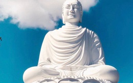 Vô tình làm nứt tượng Phật, ngày hôm sau tất cả mọi người không tin vào mắt mình: Nhân sinh vốn không hoàn hảo, khổ đau chính là món quà cho kẻ khôn ngoan
