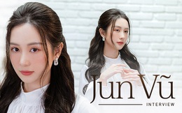 Jun Vũ: 3. Tôi từng có suy nghĩ Linh Ka còn nhỏ quá, chắc không chơi được đâu