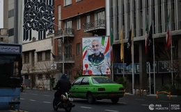 Ai sẽ là mục tiêu Iran trả thù cho Tướng Soleimani?