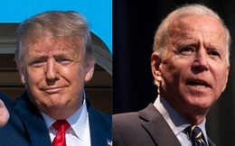 Bầu cử Mỹ: Ông Biden có thể thắng vang dội