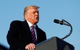 Ông Trump "nói hớ" khi tuyên bố Nga ăn cắp công nghệ vũ khí Mỹ?