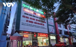 Điều tra bác sĩ phụ trách Thẩm mỹ viện quốc tế ở Hải Phòng dùng bằng đại học giả