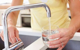 5 mẹo kiểm tra nguồn nước, ai cũng phải "thuộc nằm lòng" kẻo rước bệnh vào người