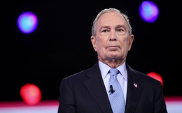Tỷ phú Bloomberg trả tiền phạt cho tội phạm Florida để bỏ phiếu cho ông Biden