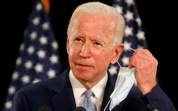 Ông Trump tố ông Biden phẫu thuật thẩm mĩ