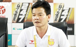 Vòng 12 V-League 2020: Nam Định quyết tâm đánh bại CLB TPHCM