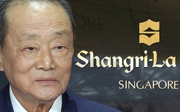 Ông chủ khách sạn Shangri-La kín tiếng: Tôi không xây lâu đài trong mơ, nhân viên phải là trung tâm