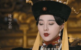 Sau scandal trốn thuế rúng động, Phạm Băng Băng tiết lộ chuẩn bị quay phim mới