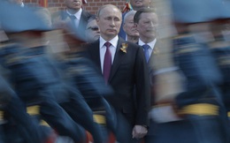 Lời giải thích khó tin về Navalny trở thành thảm họa, Tổng thống Putin đưa Nga vào thế khó?