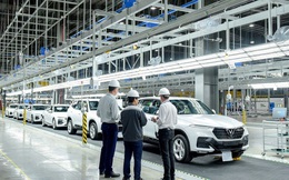 Đua tam mã sản xuất xe ở Việt Nam: Hyundai Thành Công vs THACO vs VinFast tạo từng đại bản doanh
