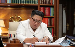 Seoul: Ông Kim Jong-un đích thân xin lỗi về vụ quan chức Hàn Quốc bị Triều Tiên bắn chết