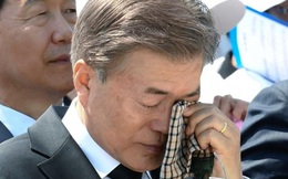 Vụ Triều Tiên bắn chết quan chức HQ: Thư ông Kim Jong Un khiến ông Moon "cảm động mạnh"