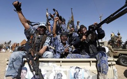 Các bên đối địch tại Yemen đạt thỏa thuận trao đổi tù binh