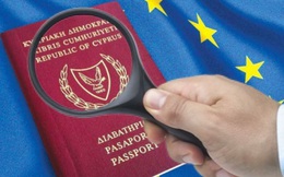 EU muốn khai tử hộ chiếu vàng