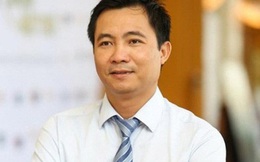 Đạo diễn Đỗ Thanh Hải được bổ nhiệm chức Phó Tổng Giám đốc VTV