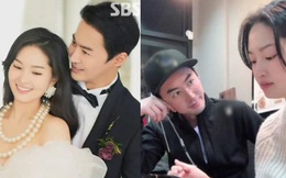 Nam thần Shinhwa lên truyền hình kể về vợ: Đẹp như minh tinh, không thể xa nàng quá 1km, 24 tiếng