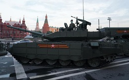 Xe tăng T-90M sẽ được trang bị hệ thống tự vệ chủ động Arena-M