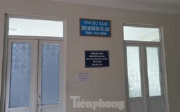 Khởi tố Phó giám đốc Trung tâm Dịch vụ đấu giá Thái Bình về tội danh ‘đánh bạc’