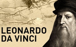 Những góc khuất trong cuộc đời danh họa Leonardo da Vinci