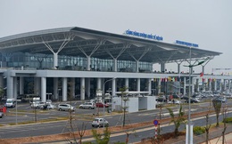 Lý do đề xuất nghiên cứu mở sân bay quốc tế thứ 2 cho vùng Thủ đô Hà Nội