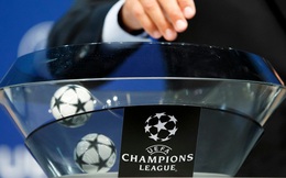 Champions League 2020-2021 sẽ có nhiều bảng 'tử thần'?