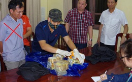 Giám đốc Công an Hà Nam trực tiếp chỉ đạo phá vụ vận chuyển 5 kg ma túy, 2 bánh heroin