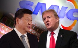 Liên tục lên cót cảnh giác, Trung Quốc vẫn không né được "đòn chí mạng" phá tham vọng hàng đầu