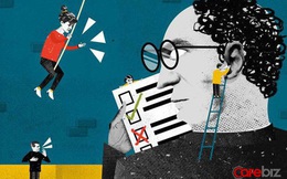 Tài năng của người có EQ cao là nhìn ai cũng thấy THUẬN MẮT: Biết đủ, không định kiến và biết hài lòng