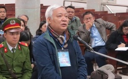 Nguyên chủ tịch GPBank bị đề nghị truy tố với cáo buộc gây thiệt hại 961 tỉ đồng