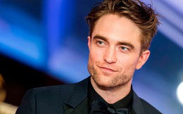 NÓNG: Robert Pattinson dương tính với Covid-19 khi quay The Batman