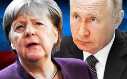 Vụ hạ độc Navalny: Đối mặt với sức ép lớn từ nội bộ, Đức nói gì về khả năng "giáng đòn mạnh" vào Nga?