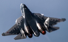 Ukraine giúp Thổ Nhĩ Kỳ chế tạo máy bay cạnh tranh với Su-57 của Nga?