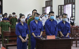 'Tham ô' hơn 400 tỷ đồng, cựu Giám đốc OceanBank Hải Phòng lĩnh án tử
