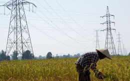 Công ty Trung Quốc tham gia vận hành lưới điện của Lào