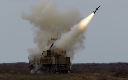 "Mài nanh vuốt" trên chiến trường: Nga sẽ thử nghiệm vũ khí nào ở Syria sau Army-2020?