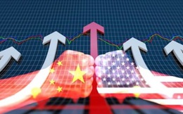 Trung Quốc sẽ vượt Mỹ trở thành nền kinh tế số 1 thế giới?