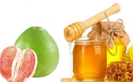 11 món ăn bài thuốc từ mật ong