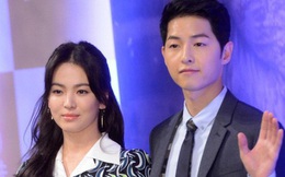 Truyền thông Hàn tiết lộ lý do thực sự khiến Song Hye Kyo - Song Joong Ki mâu thuẫn gay gắt đến mức ly hôn