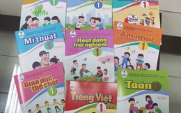 Bộ Giáo dục chỉ đạo thanh tra và xử lý các trường hợp ép học sinh mua sách tham khảo