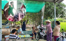 Vụ con gái đánh đập, đổ rác vào mặt mẹ già 88 tuổi ở Long An: Hàng xóm bật khóc khi xem clip, người cháu rể từ chối trả lời