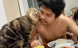 Trải lòng của người vợ bị cắm sừng: 'Tiểu tam' mèo đã cướp chồng tôi trắng trợn như thế nào