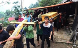 Lào Cai: Lần thứ 2 sập cổng trường khiến học sinh thiệt mạng