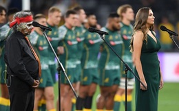 Australia sửa quốc ca để thể hiện tinh thần đoàn kết của người dân