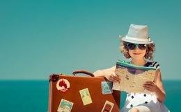 Nghiên cứu mới chỉ ra đam mê du lịch sẽ giúp bạn tăng chỉ số hạnh phúc thêm 7%: Những tín đồ thích dịch chuyển ắt sẽ vui mừng lắm đây!