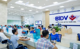 BIDV rao bán khoản nợ "khủng" hơn 2.400 tỷ của "đại gia" khoáng sản
